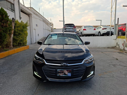 Chevrolet Onix 1.2 Premier At
