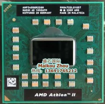 Comprar Procesador Cpu Portatil Amd Athlon Ii Dual-core P340 P Movil