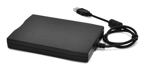 Lector De Disquetes Para Disquete Usb Externo