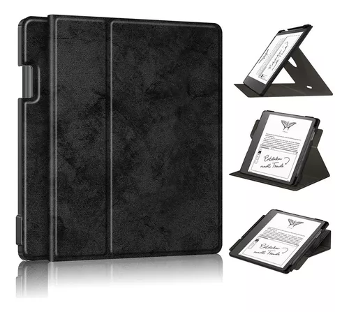 Funda Protectora para  Kindle Scribe (Solo compatible con Kindle  Scribe) - Negro