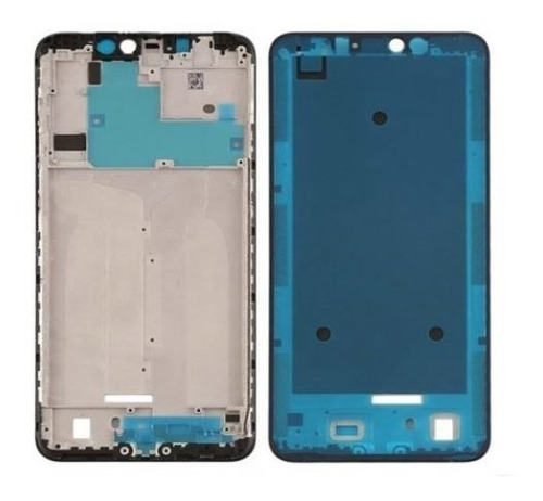 Marco Central Con Bisel Xiaomi Note 6 Pro