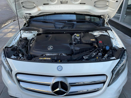 Mercedes-benz Clase Gla 1.6 Gla250 At Sport B.efficiency