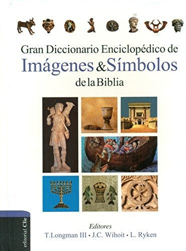 Libro : Gran Diccionario Enciclopedico De Imagenes Y...
