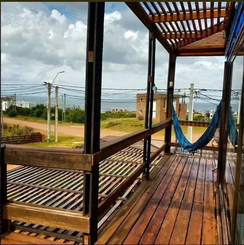 Complejo Venta 5 Departamentos - 600 Mts2 Totales - Punta Del Diablo