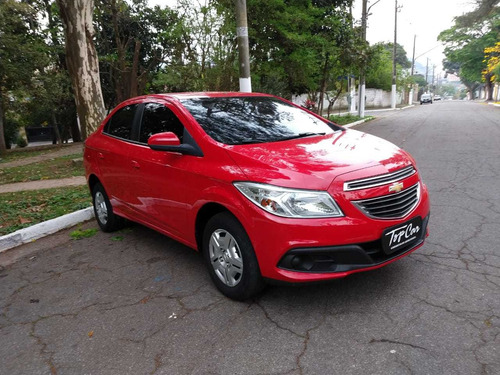 Chevrolet Prisma 2015 1.0 Lt 4p