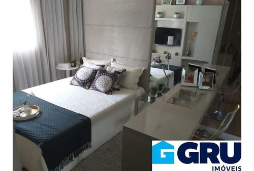 Imagem 7 de 15 de Apartamentos De 2 E 3 Dorms. Na Vila Augusta