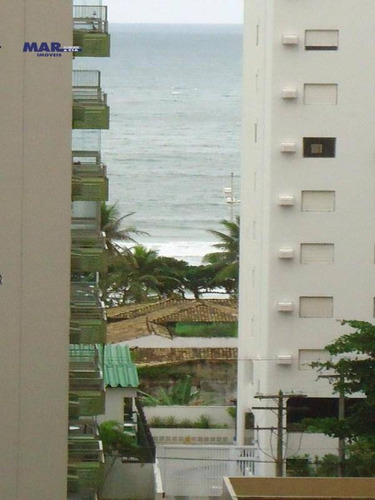 Imagem 11 de 21 de Apartamento Residencial À Venda, Barra Funda, Guarujá - . - Ap8638