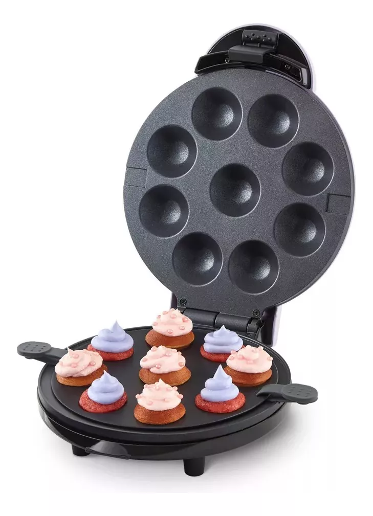Primera imagen para búsqueda de maquina para hacer cupcakes