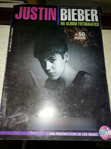 Justin Bieber Mi Album Fotografico Mas De 50 Fotos