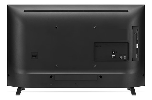 Smart Tv LG 32lq630bpsa Hd 32'' Thinq Ai