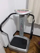 Comprar Plataforma Vibratoria Crazy Fit Massage