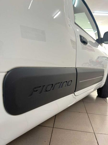 Fiat Fiorino 1.4 MPI FURGÃO ENDURANCE 8V FLEX 2P MANUAL