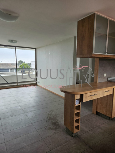 Hermoso, Lindo Y Acogedor Depto En Arriendo Ubicado Concón.