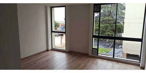 Vendo Hermoso Apartaestudio A Dos Cuadras De La Presidencia
