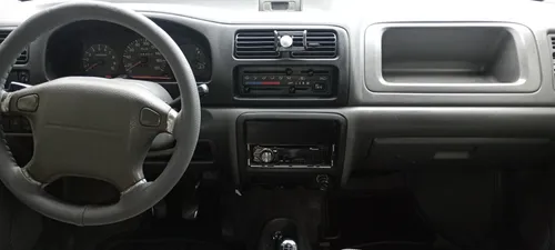 Chevrolet Wagon R 1.0l