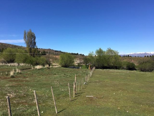 Terreno - Ñirihuao Estacion Fcgr