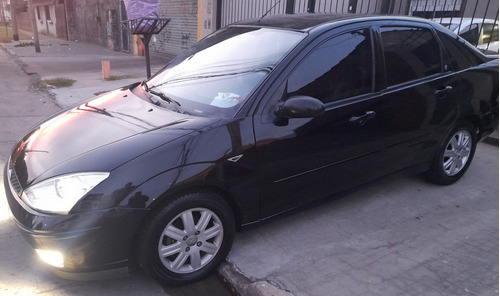 Ford Focus 2.0 Ghia