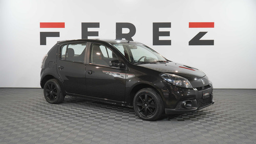 Renault Sandero 1.6 Gt Line 105cv