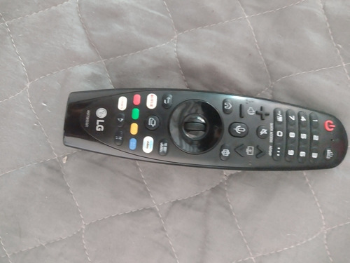 Imagem 2 de 4 de Tv LG 65 Polegadas