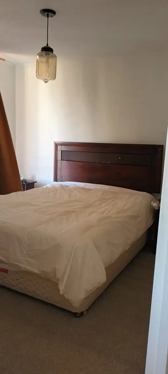 Imagen 5 de 7 de Departamento En Serena Ubicado A Pasos De Principal Atracci?