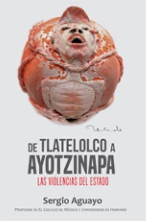 De Tlatelolco A Ayotzinapa, Las Violencias Del Estado