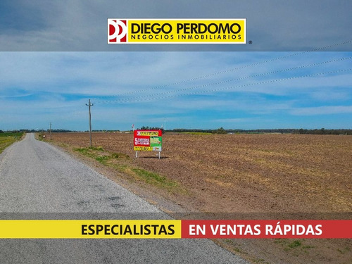 Imagen 6 de 10 de 5 Chacras En Venta, Kiyú