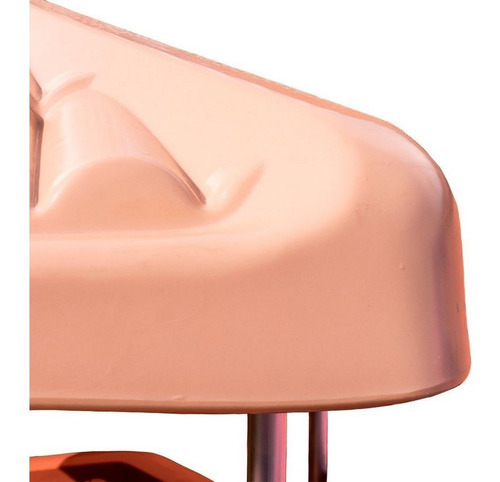 Playground Dino Play Freso Com Escorregador E Escalada Cor Colorida