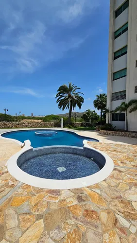 Apartamento En Costa Sol