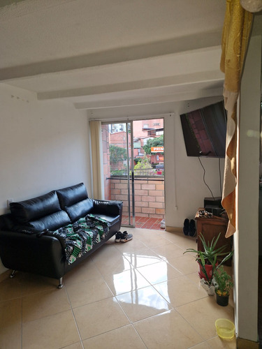 Venta Apartamento Pilarica Doña Maria, Medellin