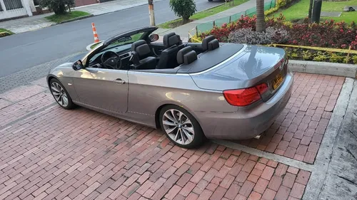 BMW Serie 3 2.0 320i E90 Lci