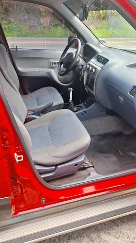 Zotye Nomada 1.6l