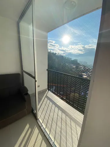 Apartamento En Venta En Entrevientos. Cod V13035