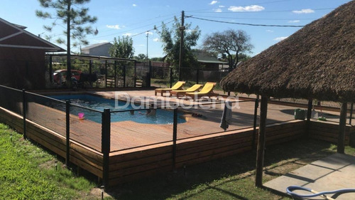 Imagen 15 de 15 de Turístico Cabaña En Venta En Gualeguaychú, Entre Ríos, Argentina