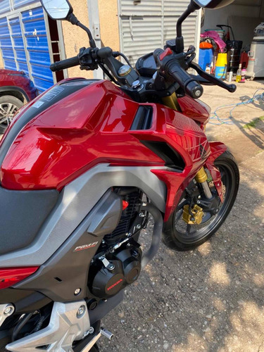 Imagen 5 de 8 de Honda Cb 190