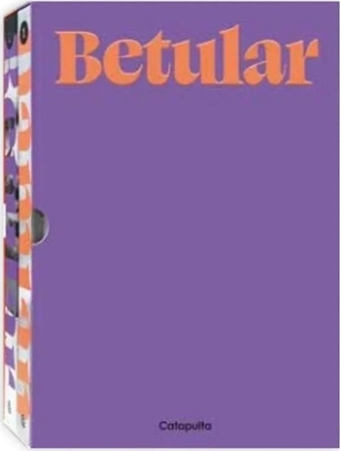 Pasteleria Vol 1 Y 2 - Betular Box (caja) - Betular, Damian