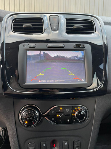 Renault Sandero Stepway 1.6 Privilege 105cv