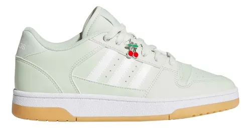 Tênis Feminino Break Start Low Adidas
