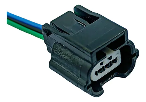 Soquete Plug Conector P/ Sensor Fase Nissan Versa | MercadoLivre Soquete Plug Conector P/ Sensor Fase Nissan Versa | MercadoLivre