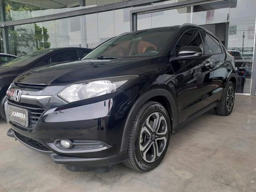 Honda HR-V 1.8 16V FLEX EXL 4P AUTOMÁTICO