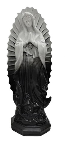 Estatua De La Virgen María Figura Nuestra Señora Escultura