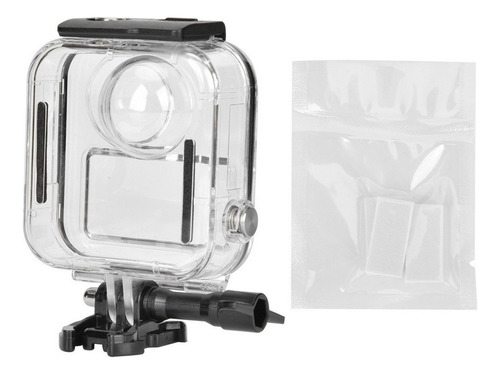 20 M Carcasa Impermeable Carcasa Carcasa Para Gopro Max Pano