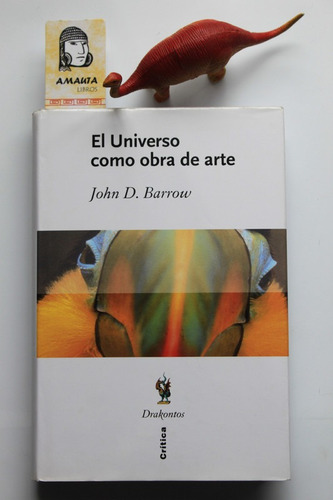 El Universo Como Obra De Arte