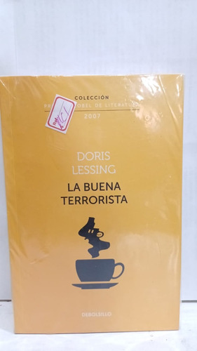 La Buena Terrorista  : Premios Nobel De Literatura 2007