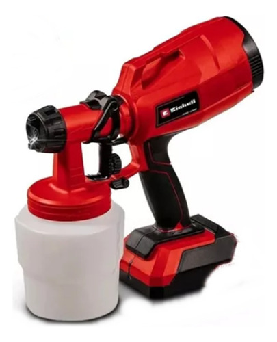 Equipo De Pintar 18v Tc Sy 18/60 Li Solo Einhell Lacueva