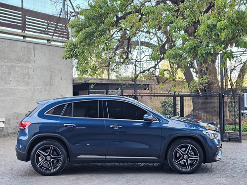 Mercedes-Benz Clase GLA 2.0 Gla250 4Matic 224Cv