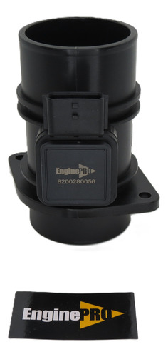Sensor Maf Caudalimetro Clio Kangoo 1,5 Dci 5wk97006