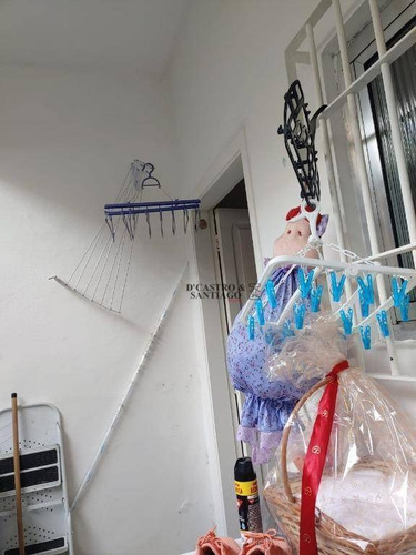 Imagem 16 de 20 de Casa Com 1 Dormitório À Venda, 59 M² Por R$ 300.000,00 - Mooca - São Paulo/sp - Ca0189