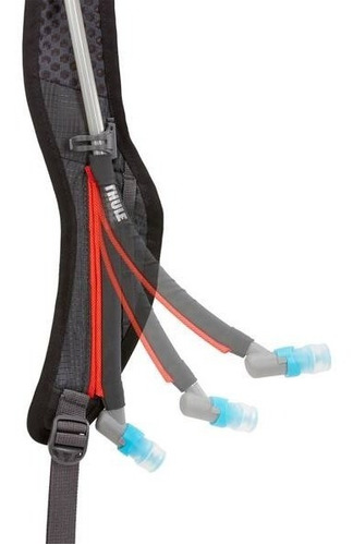 Imagen 9 de 10 de Mochila De Hidratación Thule Uptake 4l Negra