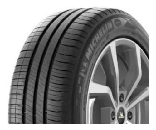 Llanta 175/70 R13 Michelin Energy Xm2+ 82t Msi