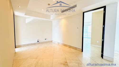 Departamento En Renta Torre De Hierro Zona Andares Zapopan